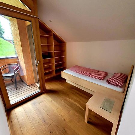 Hotel Alpenrose Ebnit Dornbirn Luaran gambar
