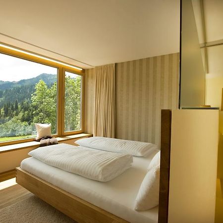 Hotel Alpenrose Ebnit Dornbirn Bilik gambar