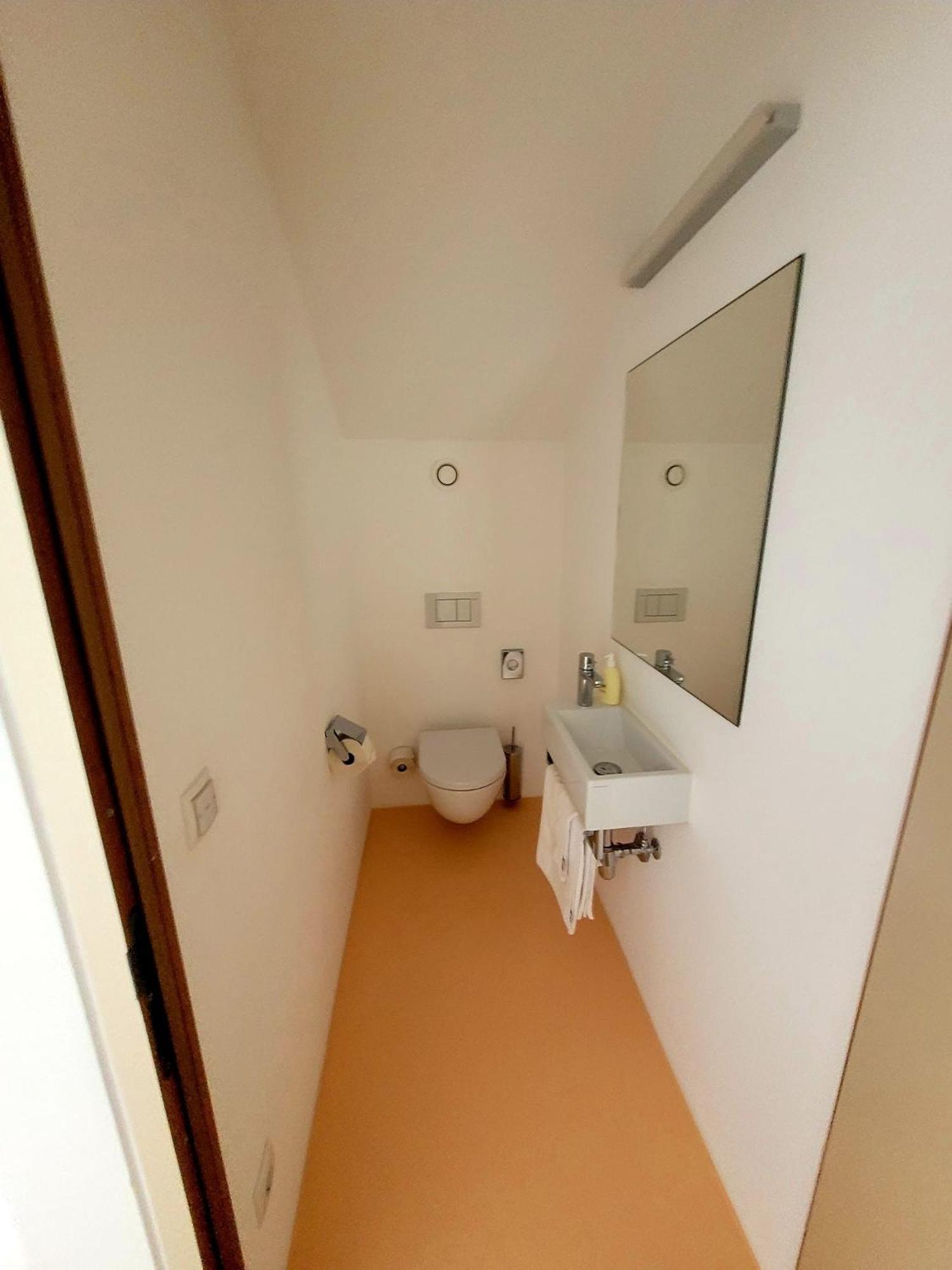 Hotel Alpenrose Ebnit Dornbirn Luaran gambar