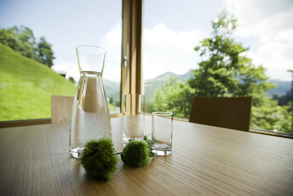 Hotel Alpenrose Ebnit Dornbirn Luaran gambar