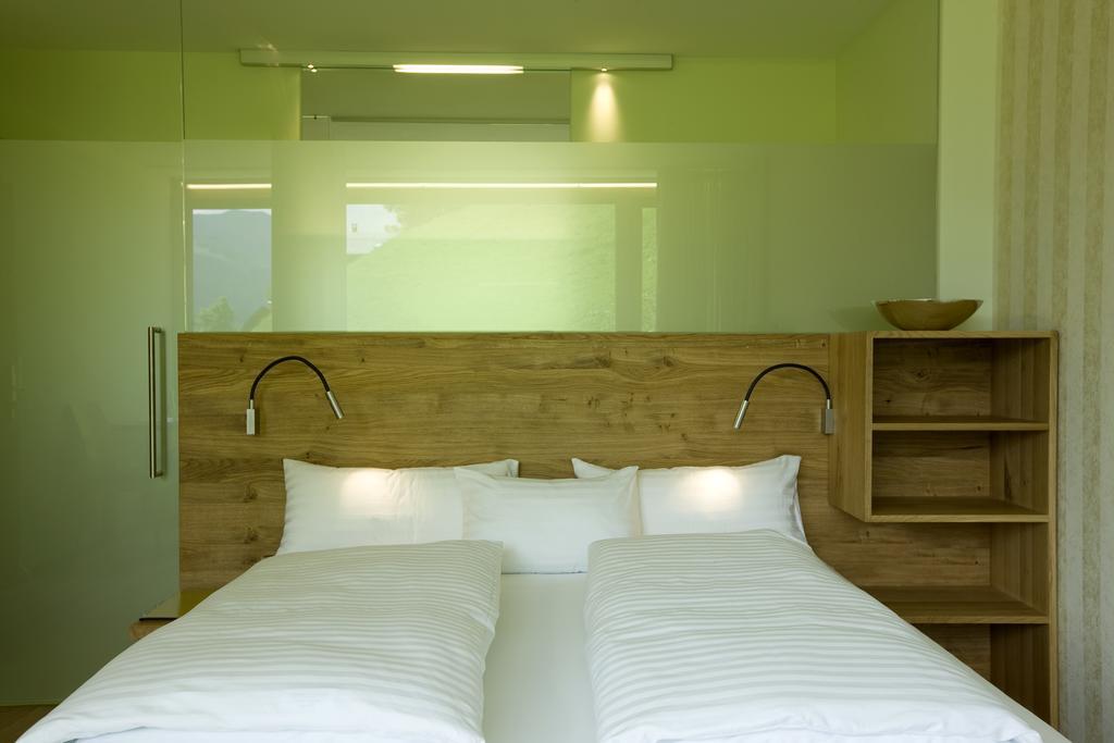 Hotel Alpenrose Ebnit Dornbirn Luaran gambar