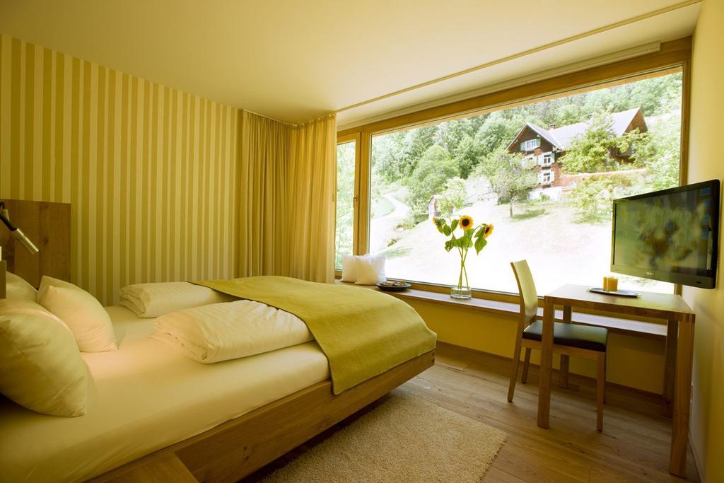 Hotel Alpenrose Ebnit Dornbirn Bilik gambar
