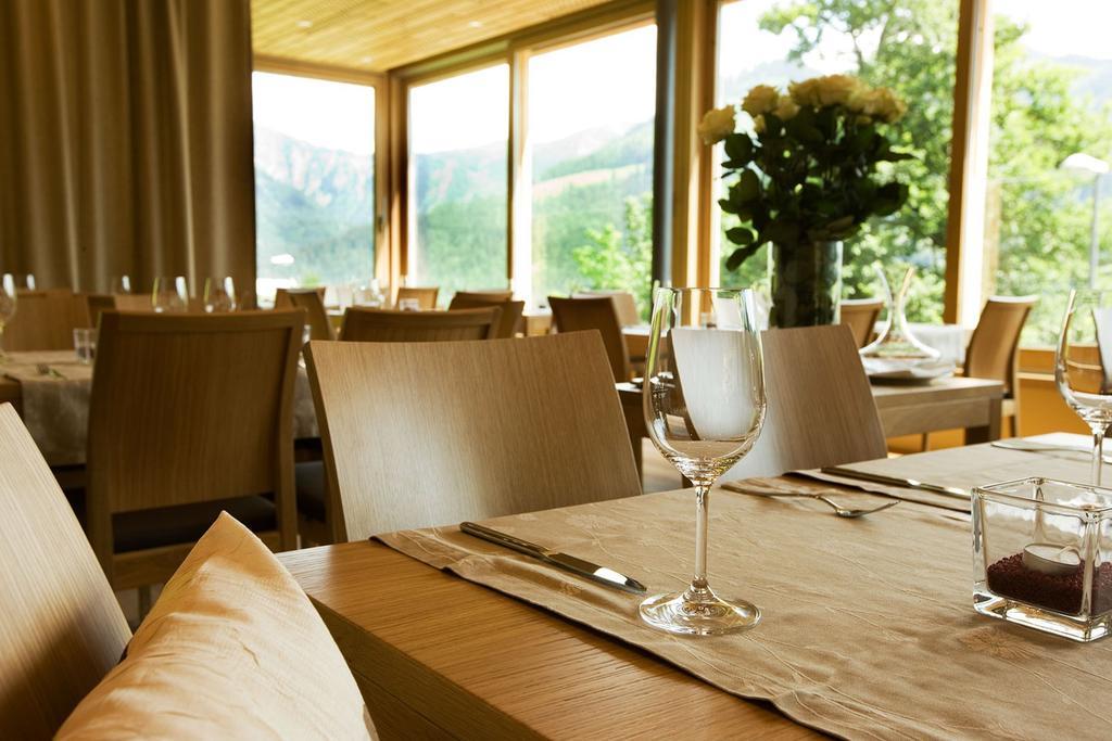 Hotel Alpenrose Ebnit Dornbirn Luaran gambar