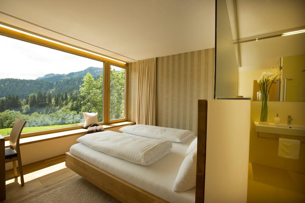 Hotel Alpenrose Ebnit Dornbirn Bilik gambar