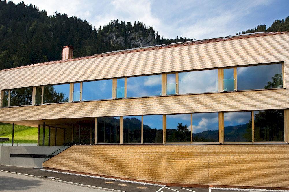 Hotel Alpenrose Ebnit Dornbirn Luaran gambar