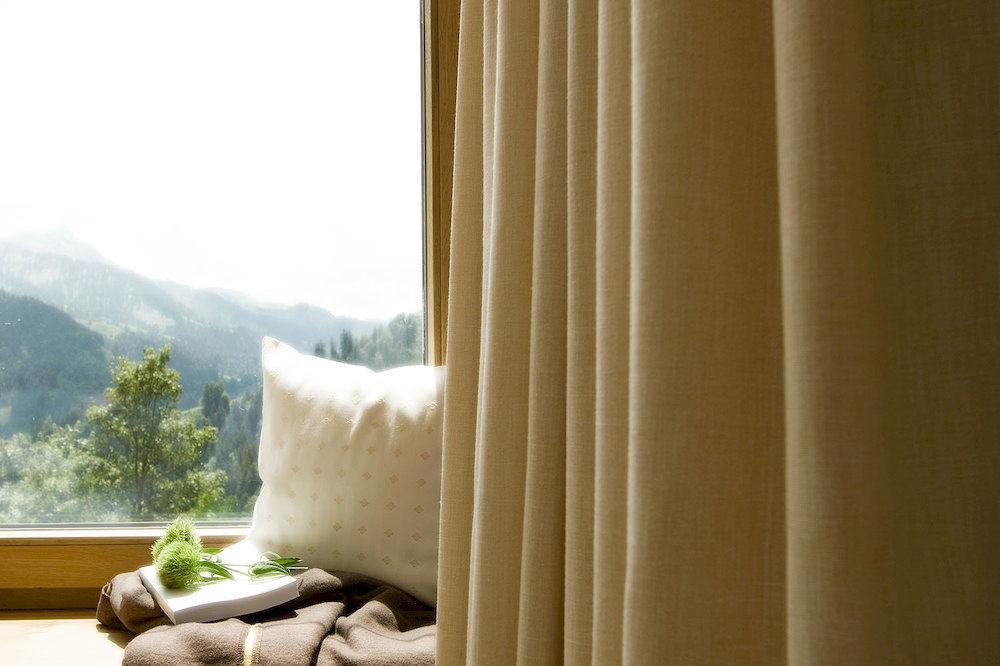 Hotel Alpenrose Ebnit Dornbirn Luaran gambar