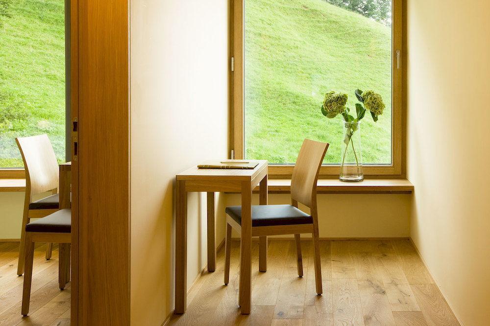 Hotel Alpenrose Ebnit Dornbirn Luaran gambar