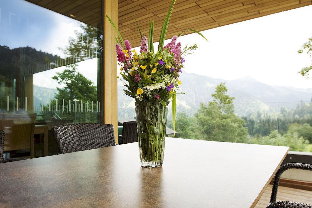 Hotel Alpenrose Ebnit Dornbirn Luaran gambar