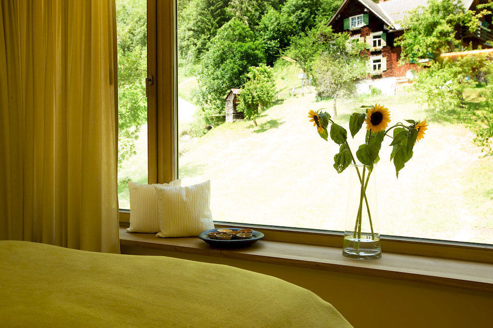 Hotel Alpenrose Ebnit Dornbirn Luaran gambar