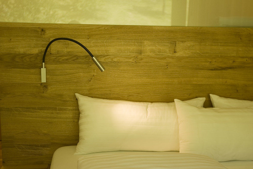 Hotel Alpenrose Ebnit Dornbirn Luaran gambar