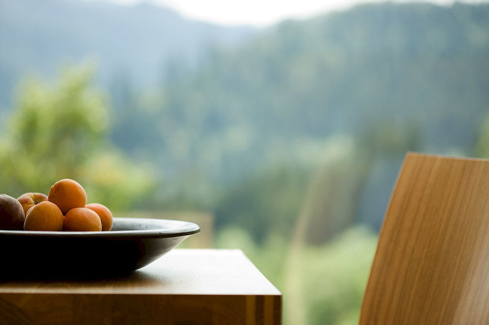 Hotel Alpenrose Ebnit Dornbirn Luaran gambar