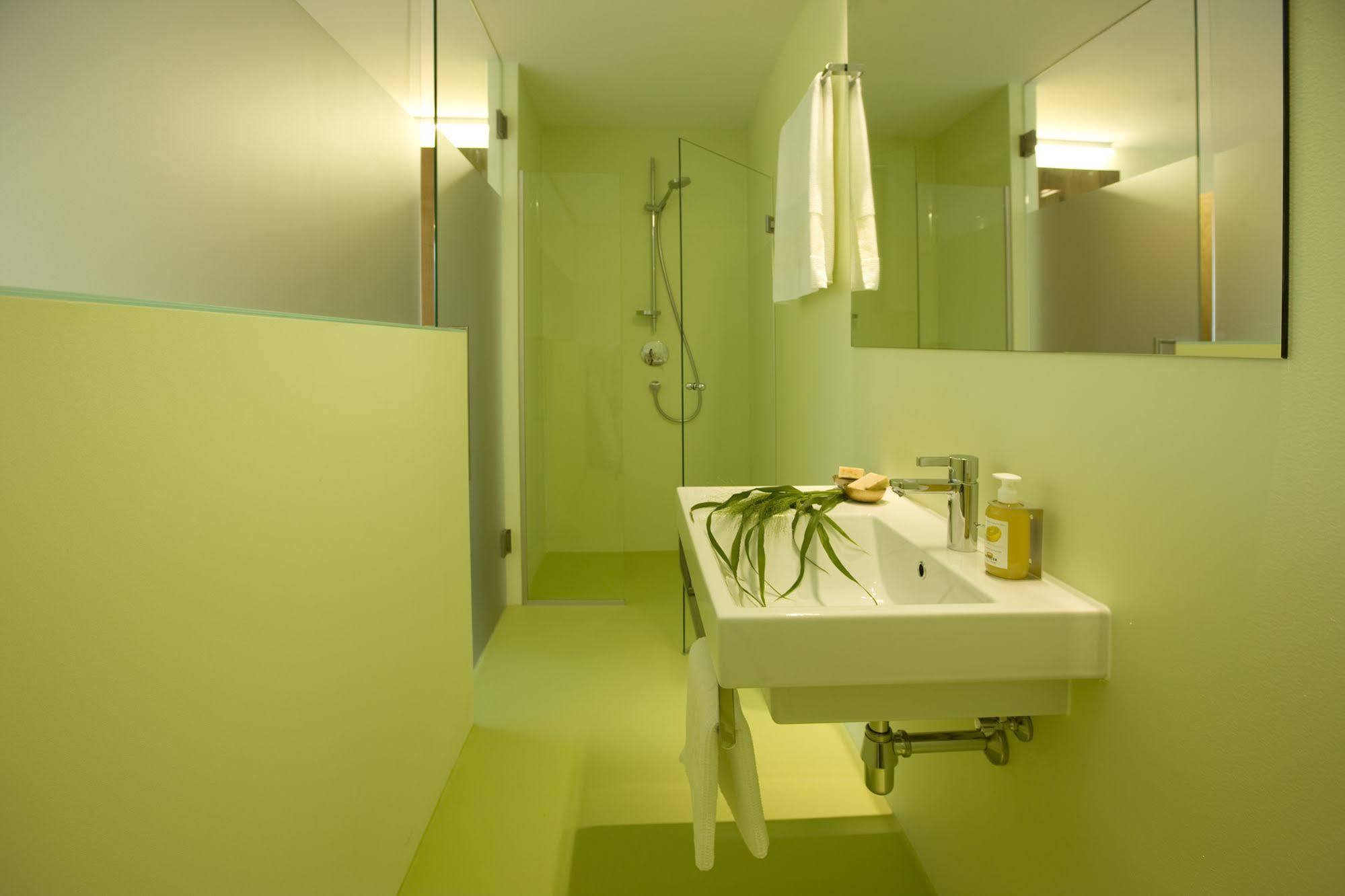 Hotel Alpenrose Ebnit Dornbirn Luaran gambar