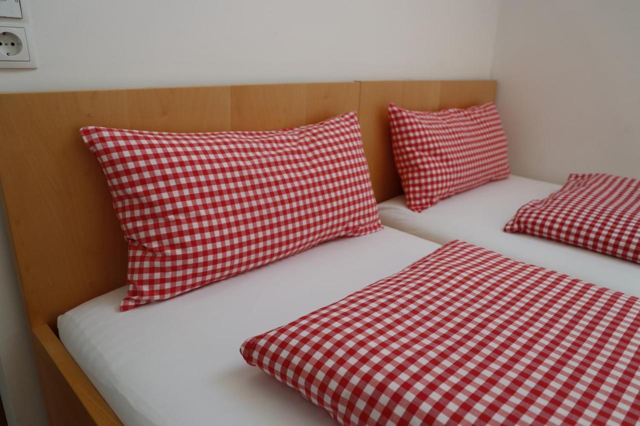 Hotel Alpenrose Ebnit Dornbirn Luaran gambar